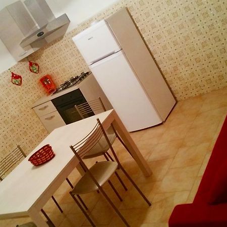 Appartamento Pellico Ponte Lucano Exteriör bild