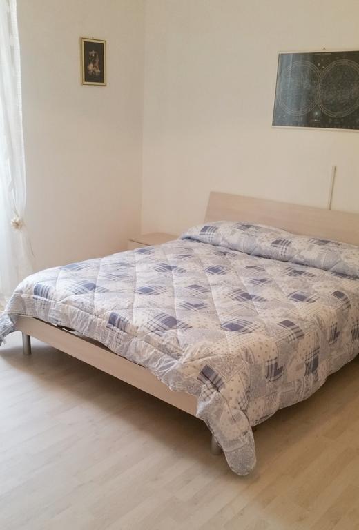 Appartamento Pellico Ponte Lucano Exteriör bild