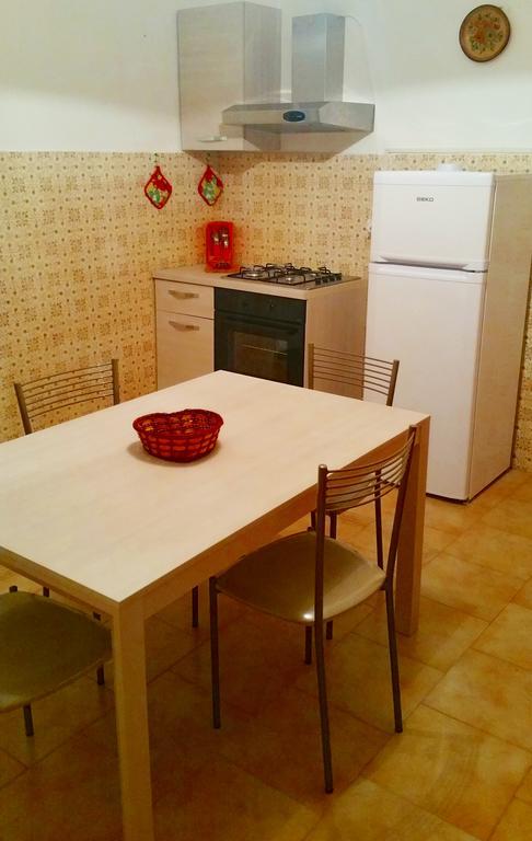 Appartamento Pellico Ponte Lucano Exteriör bild