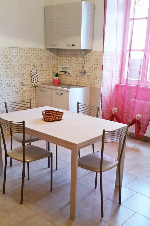 Appartamento Pellico Ponte Lucano Exteriör bild